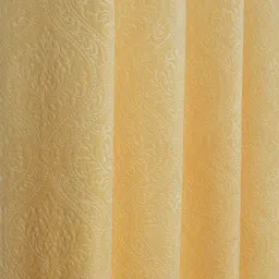 FABRIC-CADBURY-DAMAS-CREAM-5-MTR-01 Curtain Fabric-picture-38