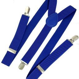 Kidofash Y- Back Suspenders for Men-image-2