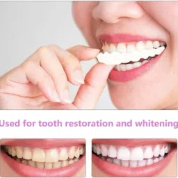 Feck Teeth Whitening – Portable, Easy-to-Use for a Brighter Smile Teeth Wipe-image-65