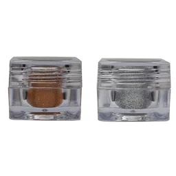 Veoni BELLE 2-Pcs Holographic HD Glitter Eyeshadow - 5g Each - Orange & Diamond Starlit-25