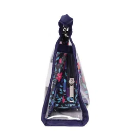 ASTRID Set Of 3 Printed Pouches image 5