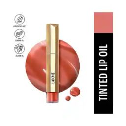 9to5 Overtime Shine Tinted Lip Oil - Coral Charm-90