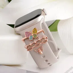 JOKER & WITCH Set Of 4 Watch Charms-24