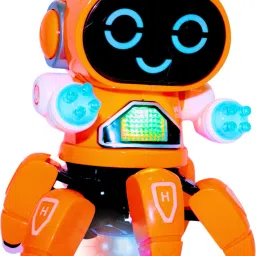 Bot Robot Pioneer-picture-15