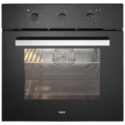KAFF Series Collection 70L Built-in Microwave Oven with 3 Layer Glass Door (Black)-picture-25