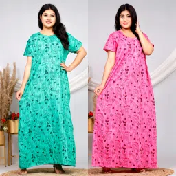 Women Nighty-image-7