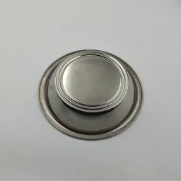 Stainless Steel Storage Bowl -350 ML Bowls with Unique Fulwari Pattern for Versatile Dining-image-47