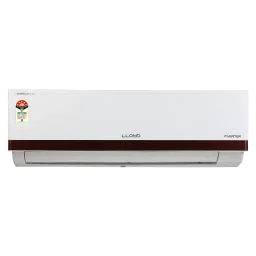 LLOYD 5 In 1 Convertible 1 Ton 5 Star Inverter Split AC with Strong Dehumidifier (2023 Model, Copper Condenser, GLS12I5FWRBV)-picture-33