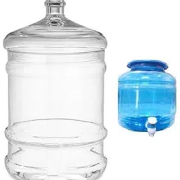 30 L Plastic Water Jug-image-17