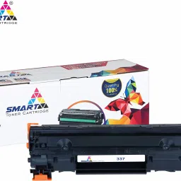 Smart Toner Cartridge 337 Black Compatible for image Class MF232w,MF237w,MF241d,MF246dn.. Black Ink Toner-image-8