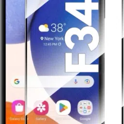 EITANSHA CREATION Edge To Edge Tempered Glass for Samsung Galaxy F34, Samsung Galaxy F34 5G, Samsung Galaxy M34, Samsung Galaxy M34 5G-image-44