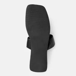 Nautica Open Toe Flatform Heel image 4