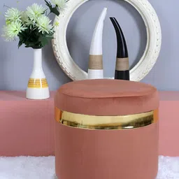 Shadowkart Wooden Ottomans-image-31