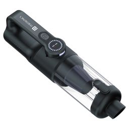 Portronics Mopcop 4 Vacuum Cleaner – Portable Vacuum Cleaner for Home with Rechargeable Battery and Powerful Blower Function-image-6