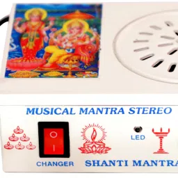 35 In 1 Gayatri Mantra Chanting Box Prayer Kit-5