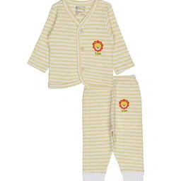 Bodycare Boys Assorted Cotton Thermal Set-picture-30