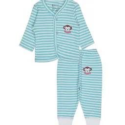 Bodycare Boys Assorted Cotton Thermal Set-38