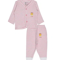 Bodycare Infants Boys Assorted Cotton Thermal Set-picture-28