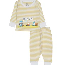 Bodycare Boys Assorted Cotton Thermal Set-21