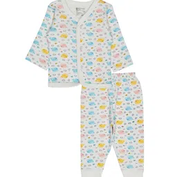 Bodycare Boys Assorted Cotton Thermal Set-image-0