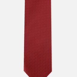 Van Heusen Men Woven Design Tie-image-12