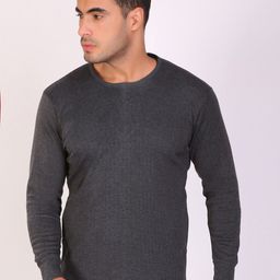 T.T. Desire Anthra Slim Fit Thermal Top-image-28