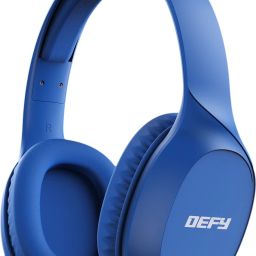 BassX Bluetooth Headset-image-75