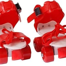 Lite Shoes for Kids,Unisex in-line (Age Group 7-15 Years) In-line Skates - Size 12 CM -16 CM UK-image-26