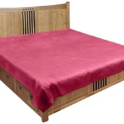 PVC (Polyvinyl Chloride) Baby Bed Protecting Mat-image-7