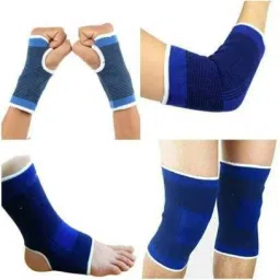 Combo of Knee,Palm, Knee Support-13