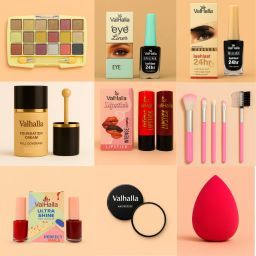 daily use face makeup kit full set for women & girls-image-73
