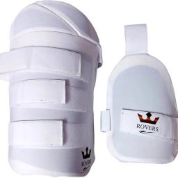 Cricket Thigh Pad Combo for Right Hand Mens Cricket Thigh Guard-image-24