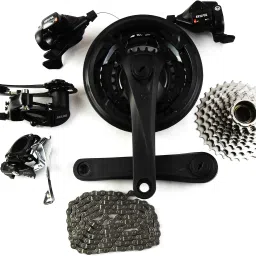 27 speed gear kit Cycling Kit-image-53