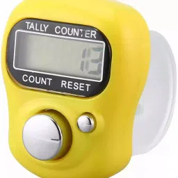 Digital Tally Counter-11