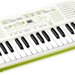 casio SA-50 Casiotone Digital Portable Keyboard image 5