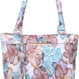 claspnclutch Women Brown, Multicolor Shoulder Bag-picture-17