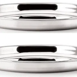 DINNER ROUND PLATE 2 PICS GRB 75 Dinner Plate-image-76