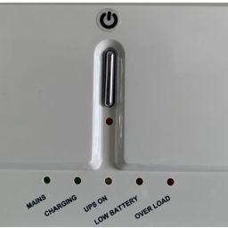 880VA-12V Pure Sine Wave Inverter-18