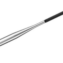 rajshree enterprises 6--24 silver base ball bat for playing Willow Baseball Bat For 15+ Yrs-image-88