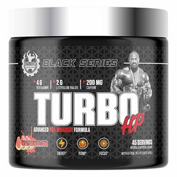 Dexter Jackson Black Series Turbo Hp,  0.99 lb  Watermelon -26