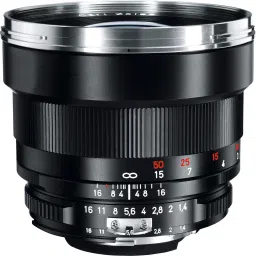 ZEISS Classic Planar ZE T* 1.4/85 Standard ZoomLens-picture-33