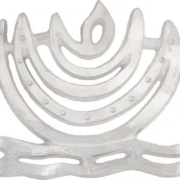 Vastu Zinc Helix For Vastu Remedy| 6 INCH Approx| Zone Correction Helix (ST-1) Decorative Showpiece-15.24 cm-image-29