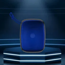 SACRO Mona (PORTABLE BLUETOOTH DESKTOP SPEAKER) With Crystal Sound & Hi Bass SoundX466 8 W Bluetooth Laptop/Desktop Speaker-picture-46