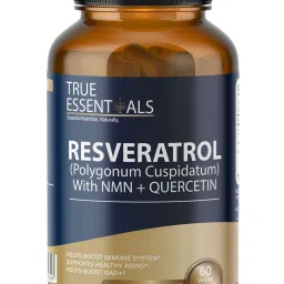 Trans Resveratrol 99.9% Pure 500mg Supplement Slow down Aging-image-3