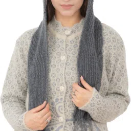 amoldo Printed Beanie image 2