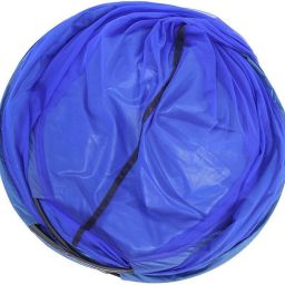 ruglynn Polyester Kids Washable UltraShield Baby Mosquito Net – Safe Sleep Canopy with 360° Cover Mosquito Net image 3