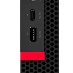 BESTYLISH Core i7-9700 [12M Cache, Up to 4.70 GHz] | ThinkCentre Mini Desktop [BWV] Core i7-9700 Processor (32 GB RAM/Integrated Intel® UHD 4K 630 Graphics/1 TB SSD Capacity/Windows 11 Pro) Mid Tower with MS Office-22