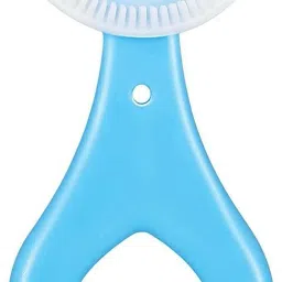 Manual Whitening Toothbrush Silicone Brush Head for Kids Ultra Soft Toothbrush-37