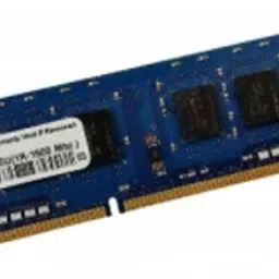 TrakinPC AARVEX High Performance 1600Mhz DDR3 4 GB (Single Channel) PC DRAM (4GB DDR3 RAM 1600Mhz.) image 2