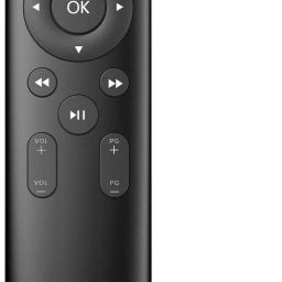 Cezo Remote Control Compatible for Amazon Fire TV Stick (Non Voice) Amazon fire Stick Remote Controller-image-33